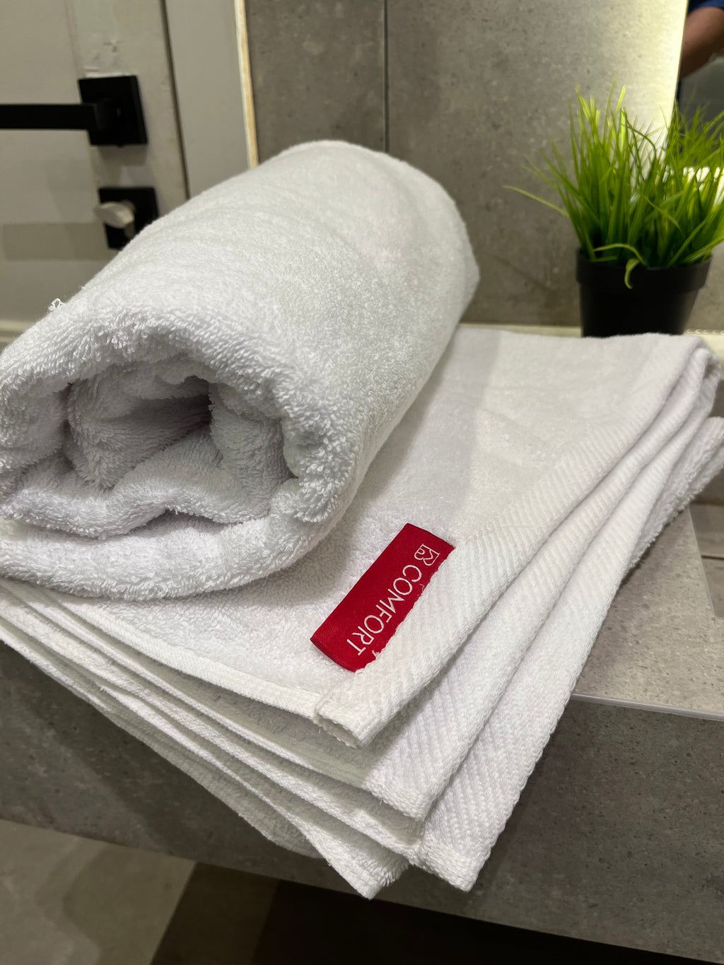 Hotel Face Towel 50*100