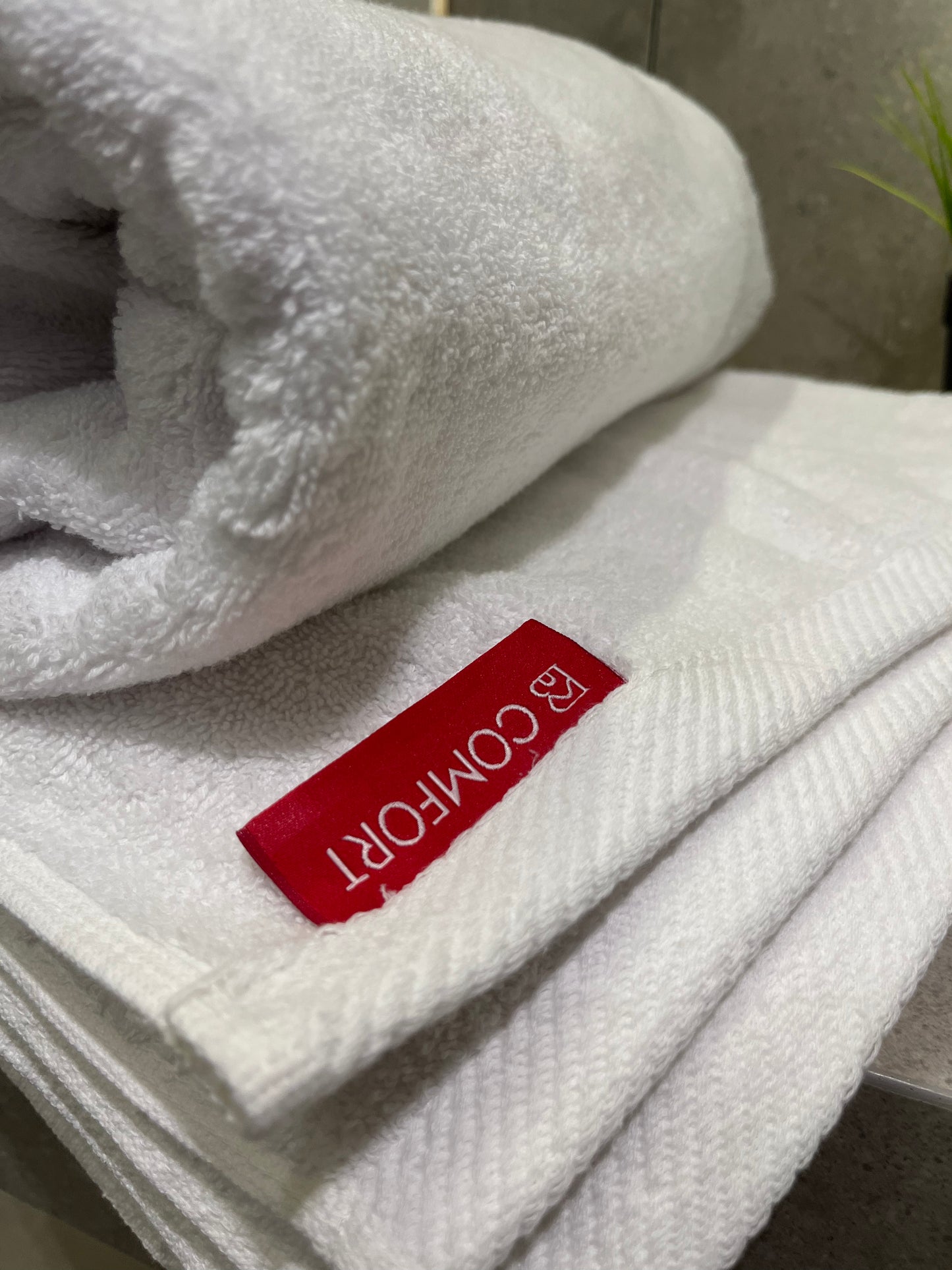 Hotel Face Towel 50*100