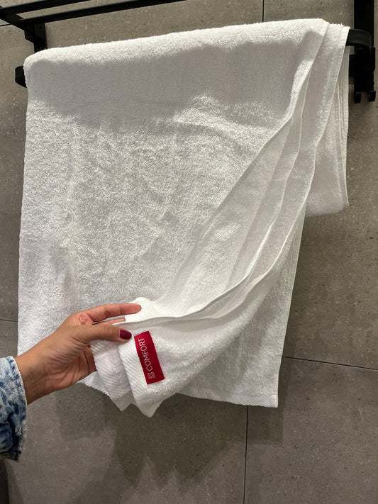 Hotel Bath Sheet 90*160