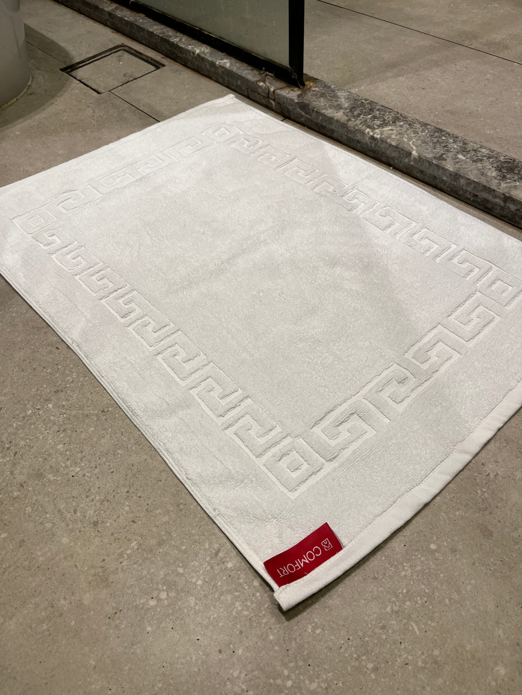 Hotel Bath Mat 50*70