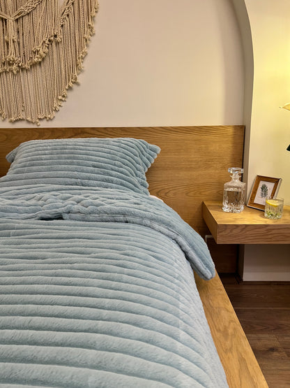 MATCHA Flow Fur Duvet