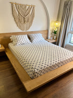 CHIC BOWELLA cotton bedsheet