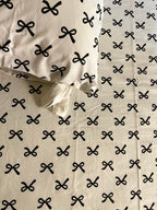 CHIC BOWELLA cotton bedsheet