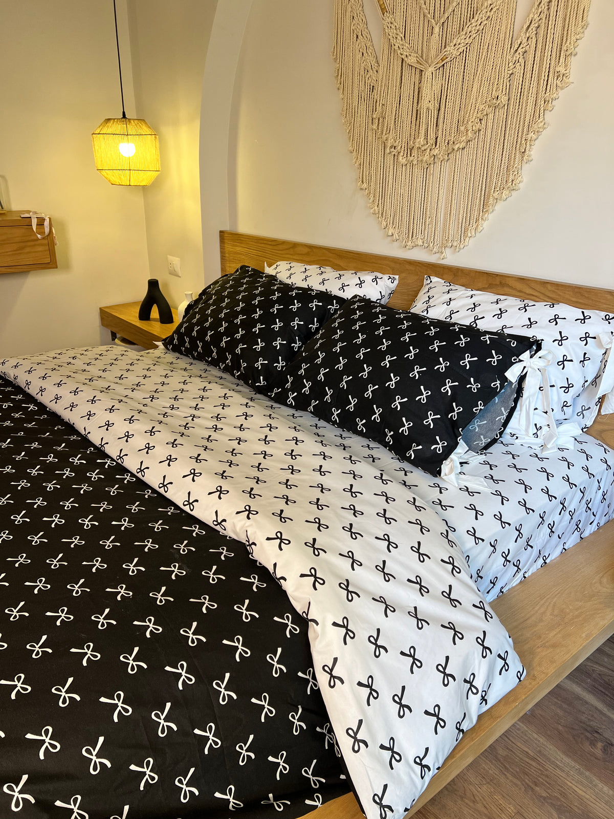 FULL SET - BOWELLA Cotton Bundle