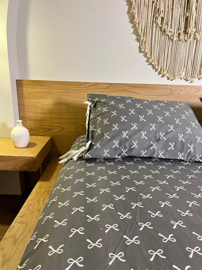 CLOUD BOWELLA cotton bedsheet