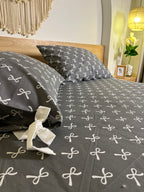 CLOUD BOWELLA cotton bedsheet