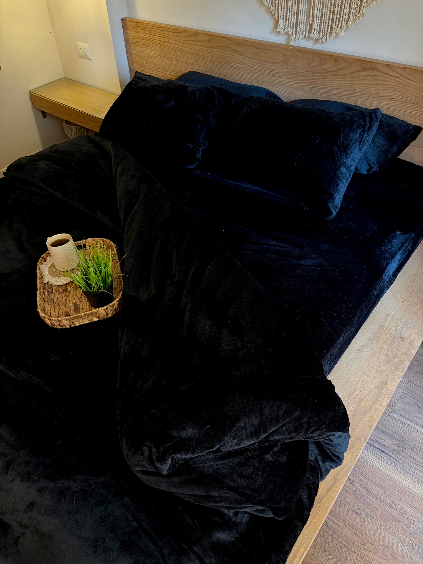 FULL SET - Flannel Bundle