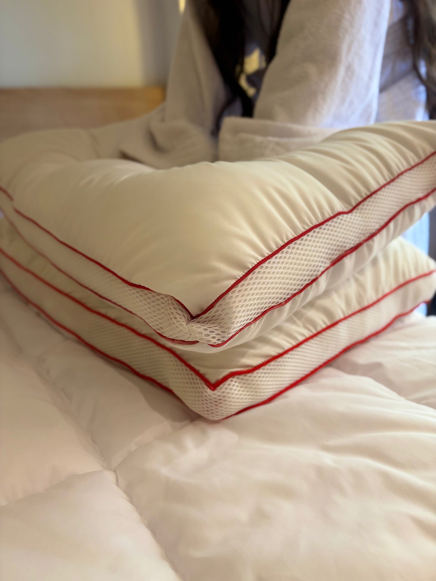 Hotel pillow