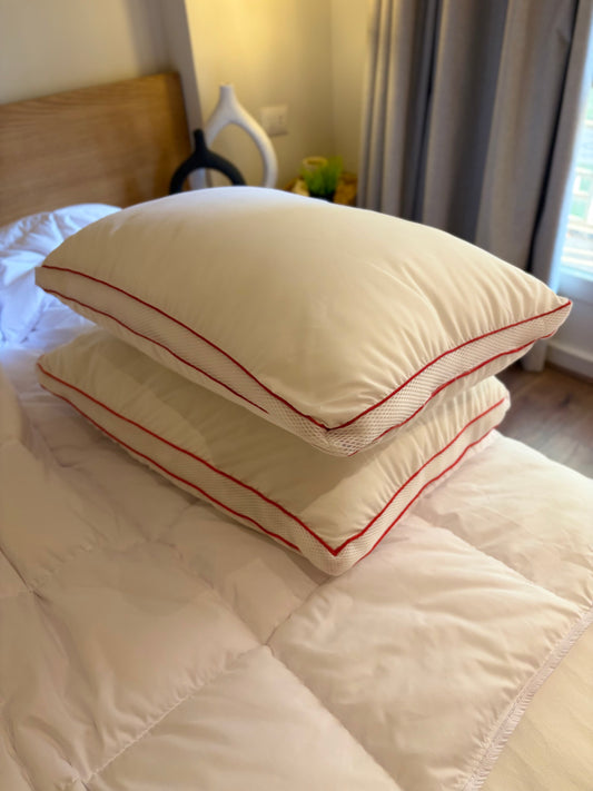 Hotel pillow