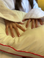 2 Hotel pillows - OFFER