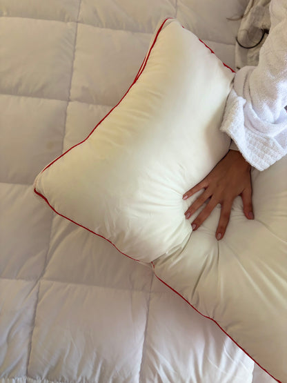 Hotel pillow