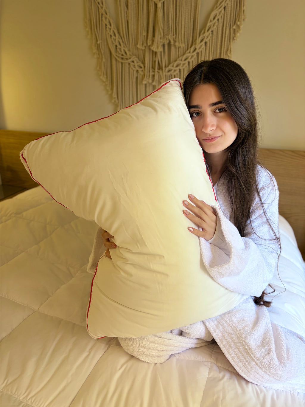 2 Hotel pillows - OFFER