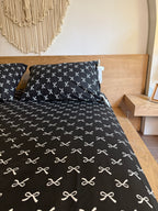 NIGHTFALL BOWELLA cotton bedsheet