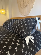 NIGHTFALL BOWELLA cotton bedsheet
