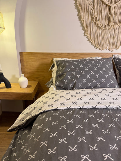 CLOUD BOWELLA cotton duvet cover