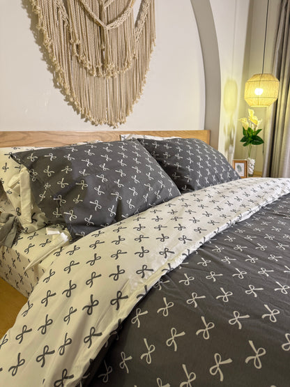 CLOUD BOWELLA cotton duvet cover