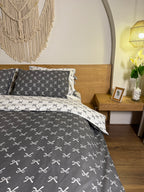 CLOUD BOWELLA cotton duvet cover