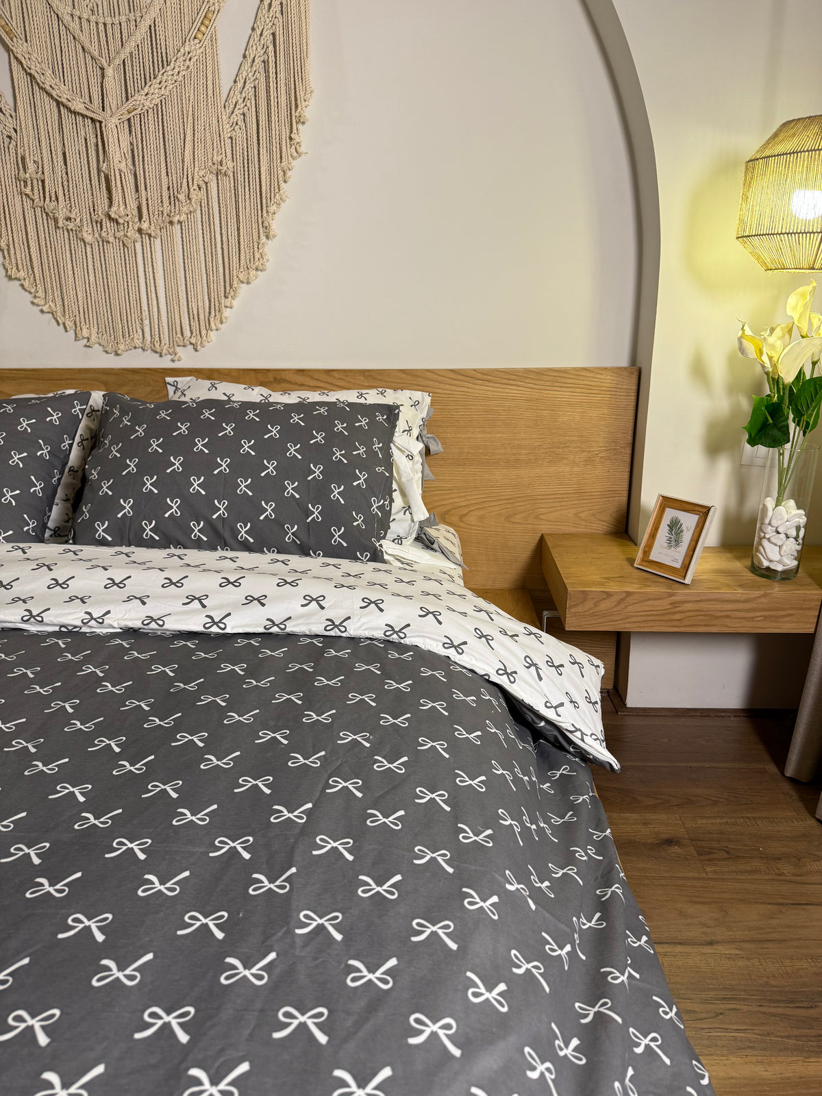 CLOUD BOWELLA cotton duvet cover
