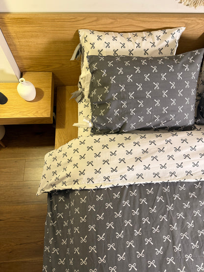 CLOUD BOWELLA cotton duvet cover