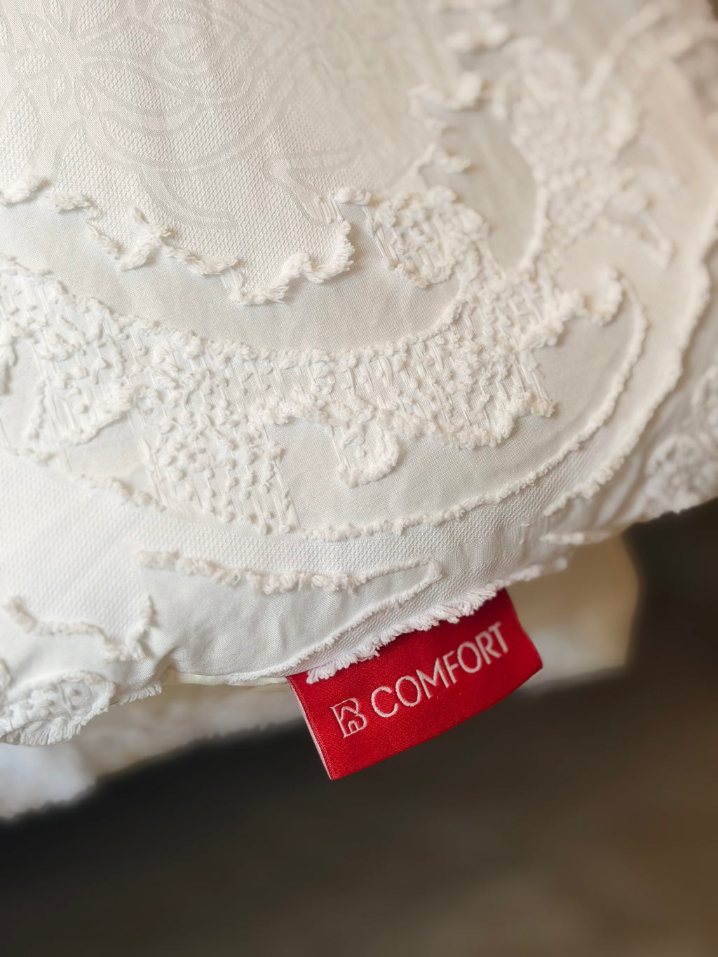 MARJAN Turkish Cotton Winter Duvet