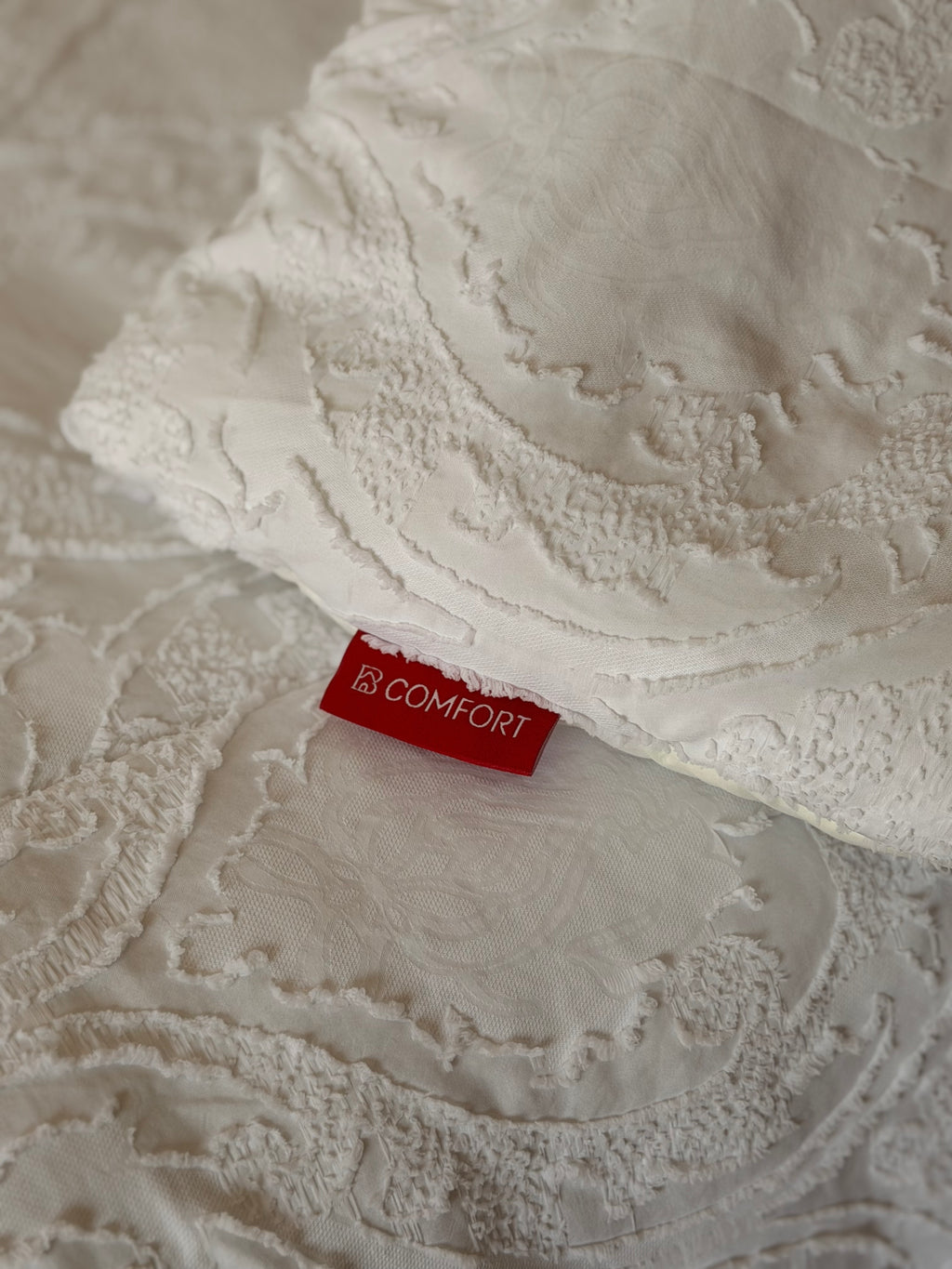 MARJAN Turkish Cotton Winter Duvet