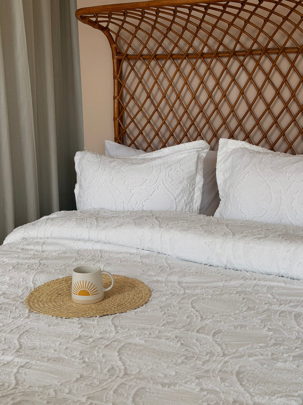 MARJAN Turkish Cotton Winter Duvet