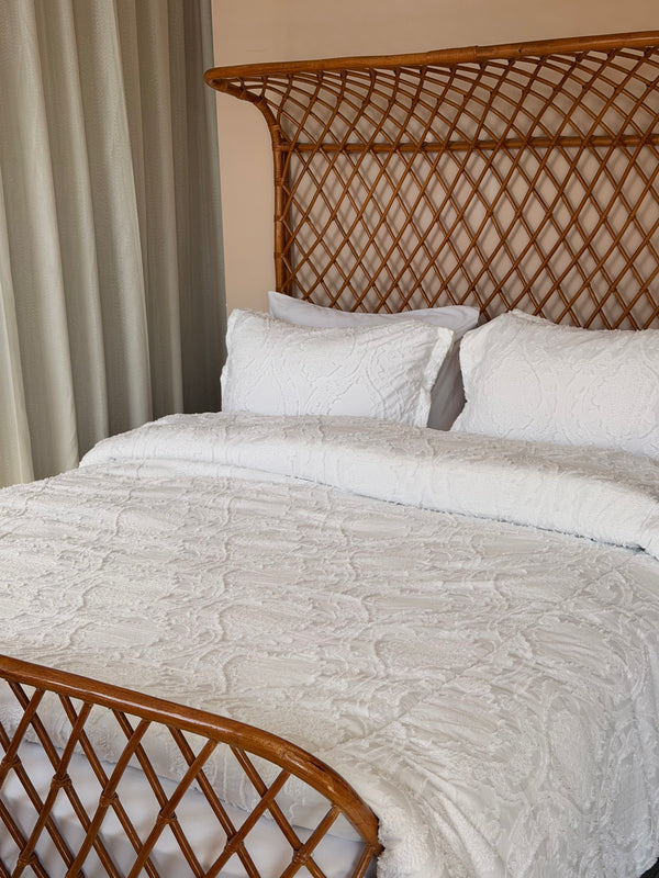 MARJAN Turkish Cotton Winter Duvet