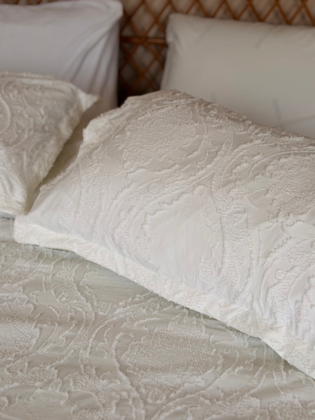 MARJAN Turkish Cotton Winter Duvet