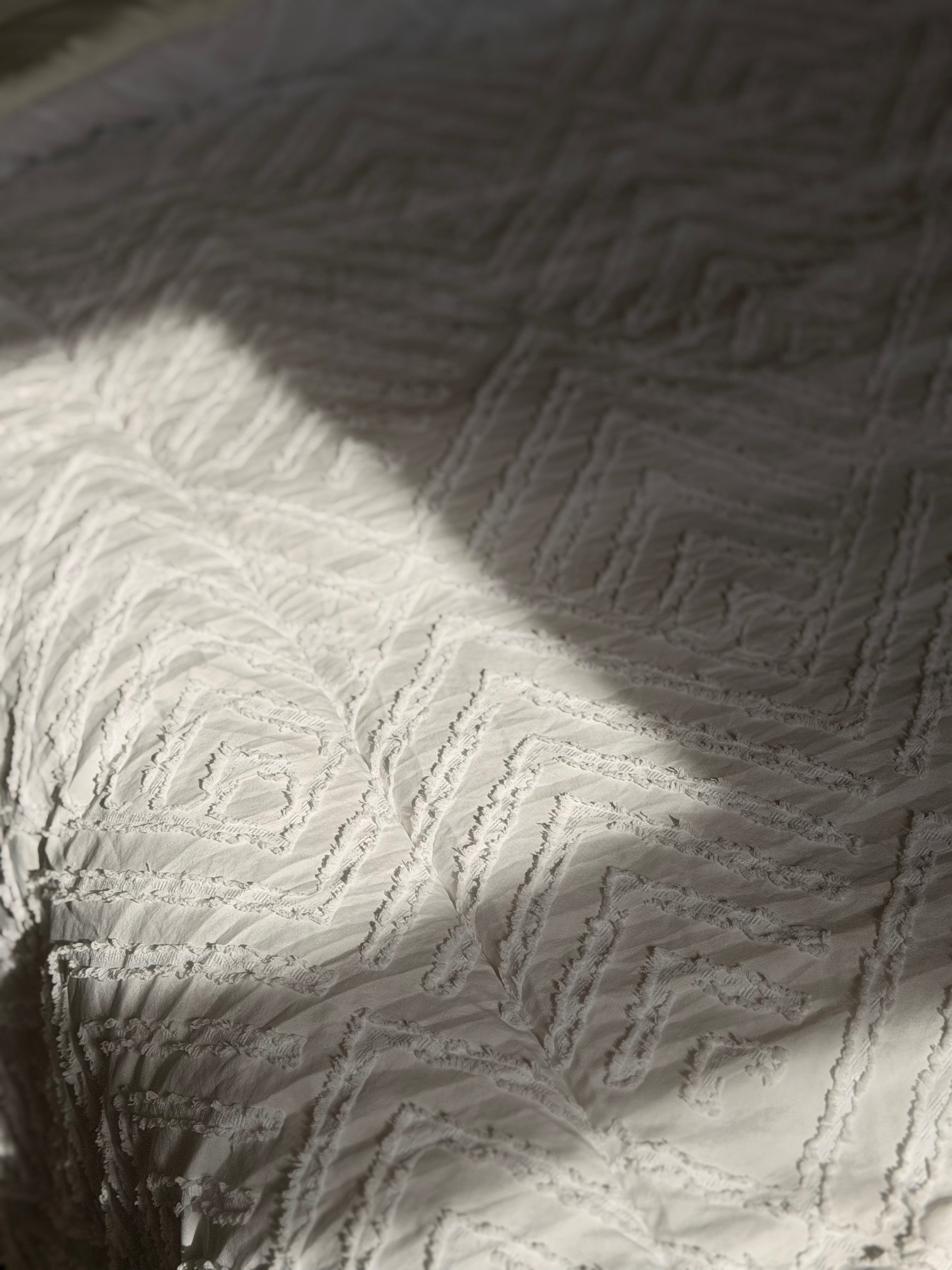 ALMAS Turkish Cotton Winter Duvet