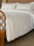 ALMAS Turkish Cotton Winter Duvet