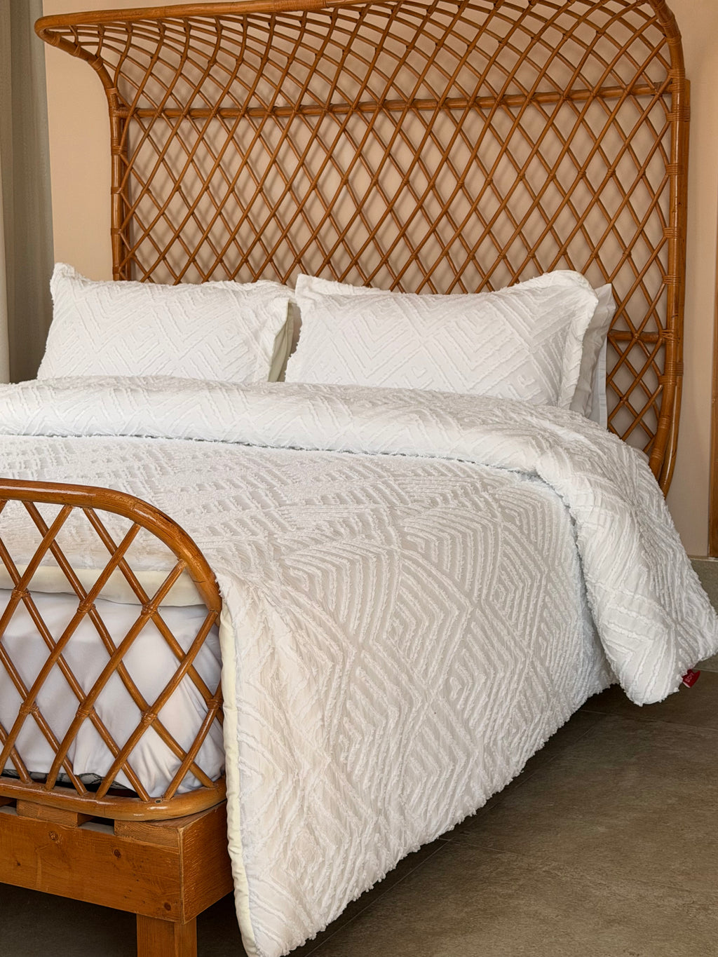 ALMAS Turkish Cotton Winter Duvet