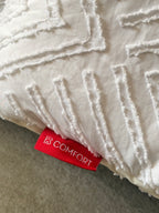 ALMAS Turkish Cotton Winter Duvet