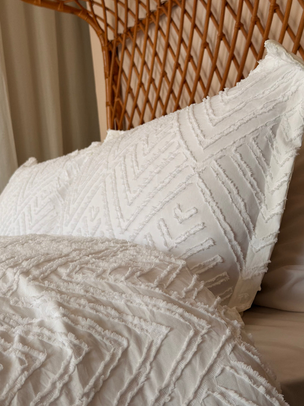 ALMAS Turkish Cotton Winter Duvet