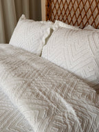 ALMAS Turkish Cotton Winter Duvet