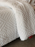 ALMAS Turkish Cotton Winter Duvet