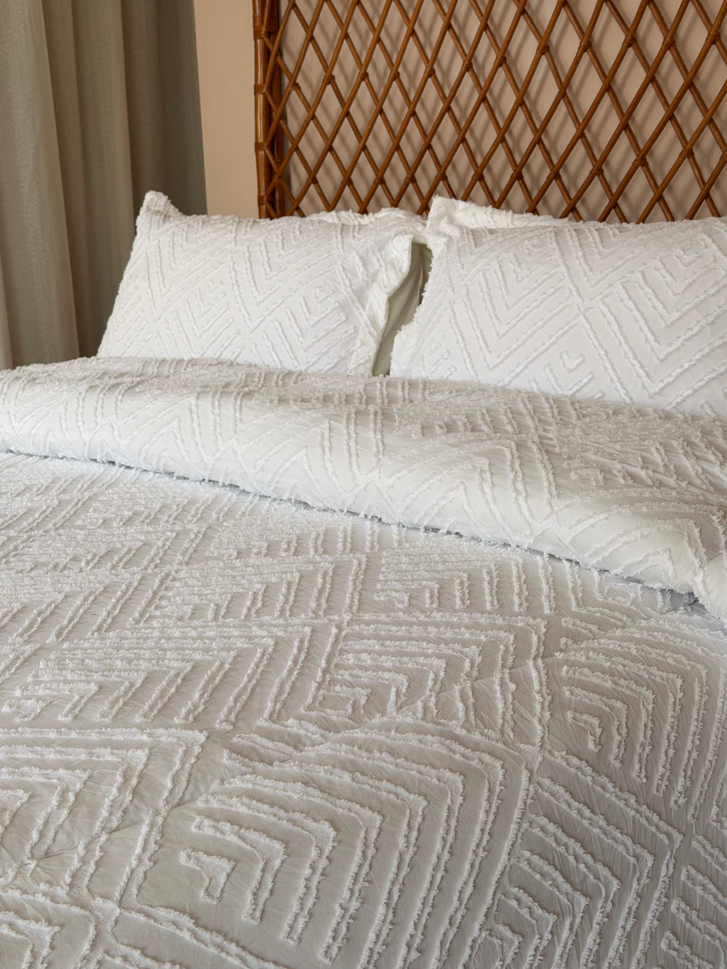 ALMAS Turkish Cotton Winter Duvet