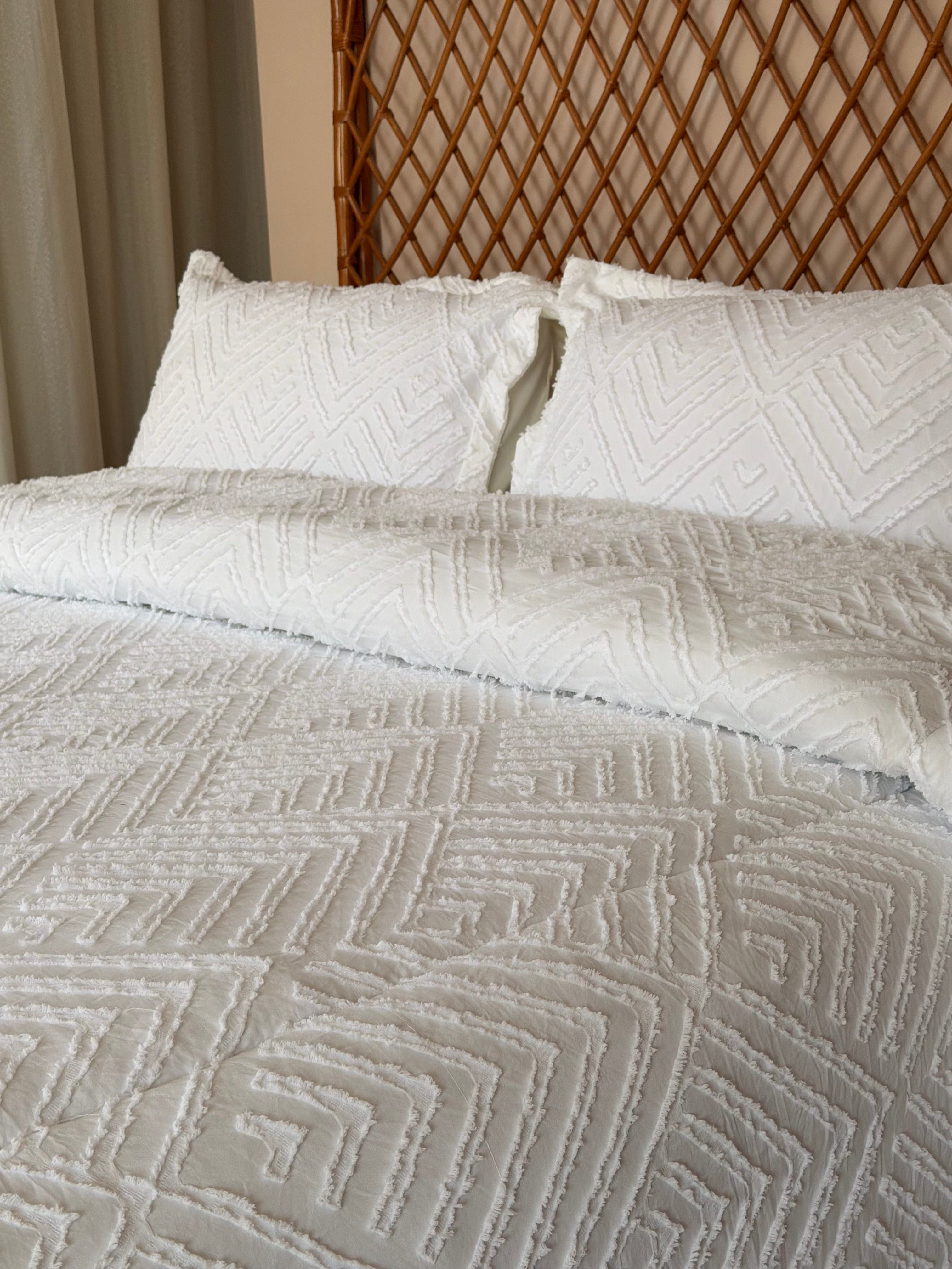 ALMAS Turkish Cotton Winter Duvet