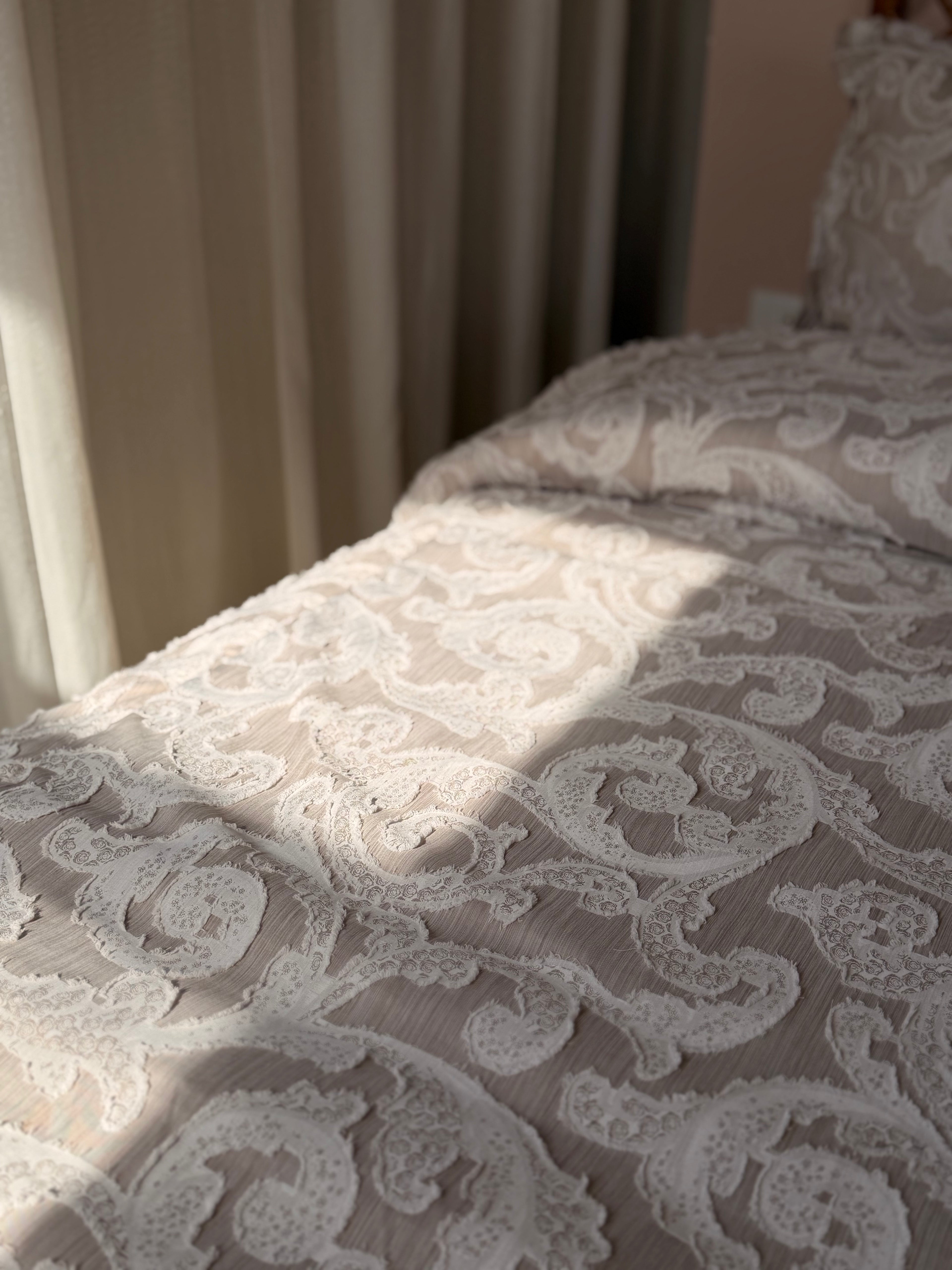 YAQOOT Turkish Cotton Winter Duvet