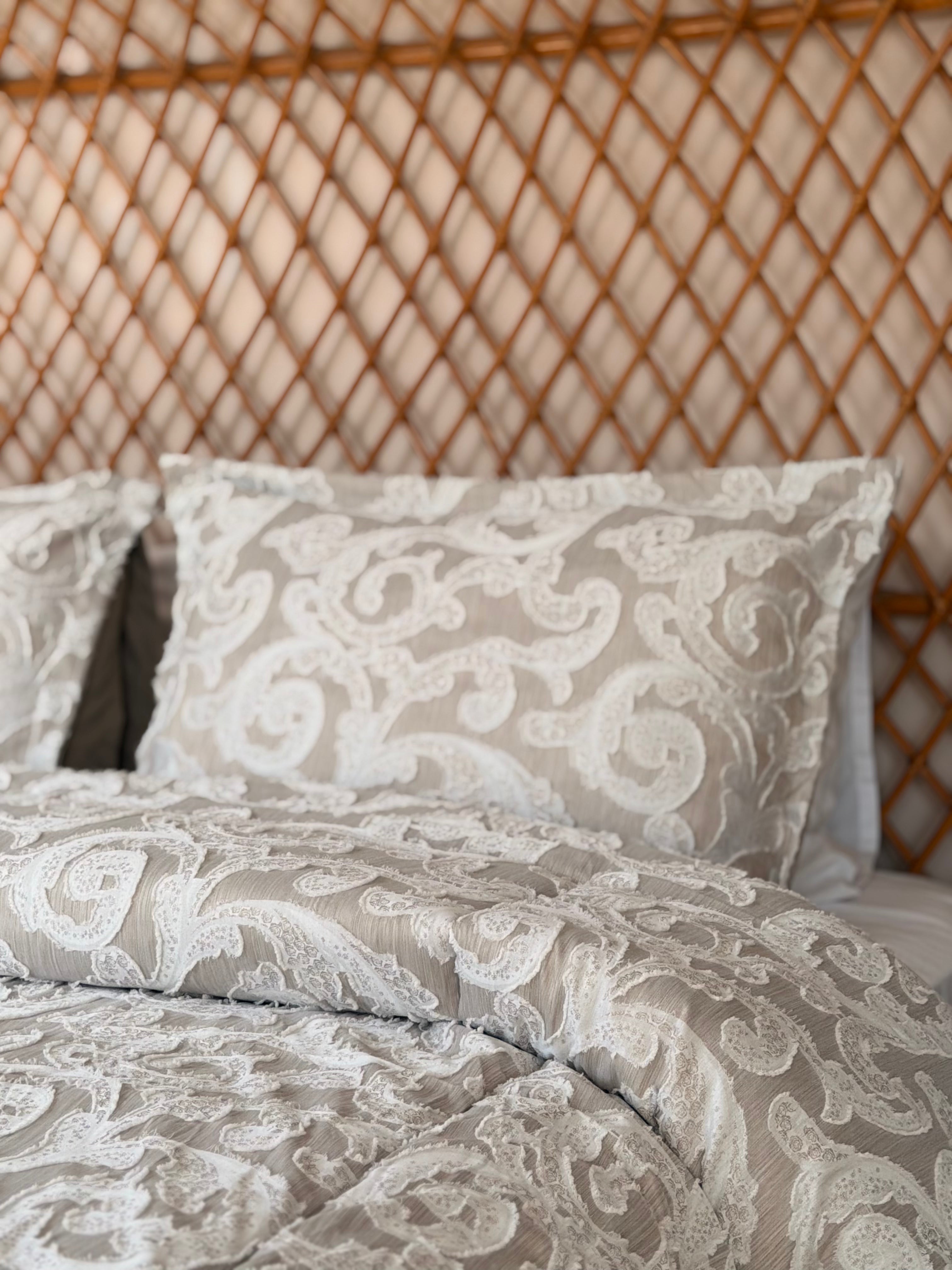 YAQOOT Turkish Cotton Winter Duvet