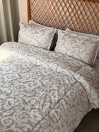 YAQOOT Turkish Cotton Winter Duvet