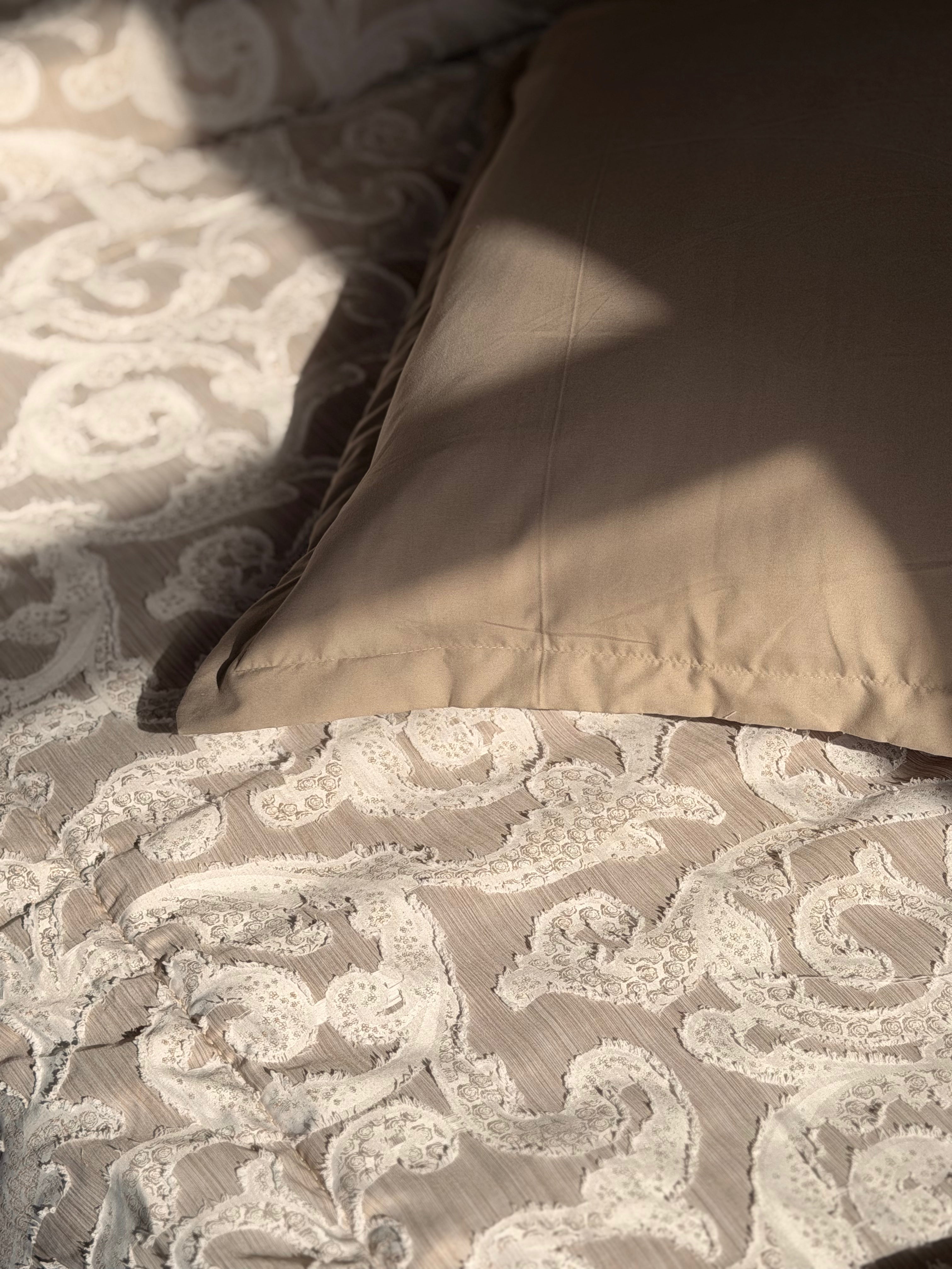 YAQOOT Turkish Cotton Winter Duvet