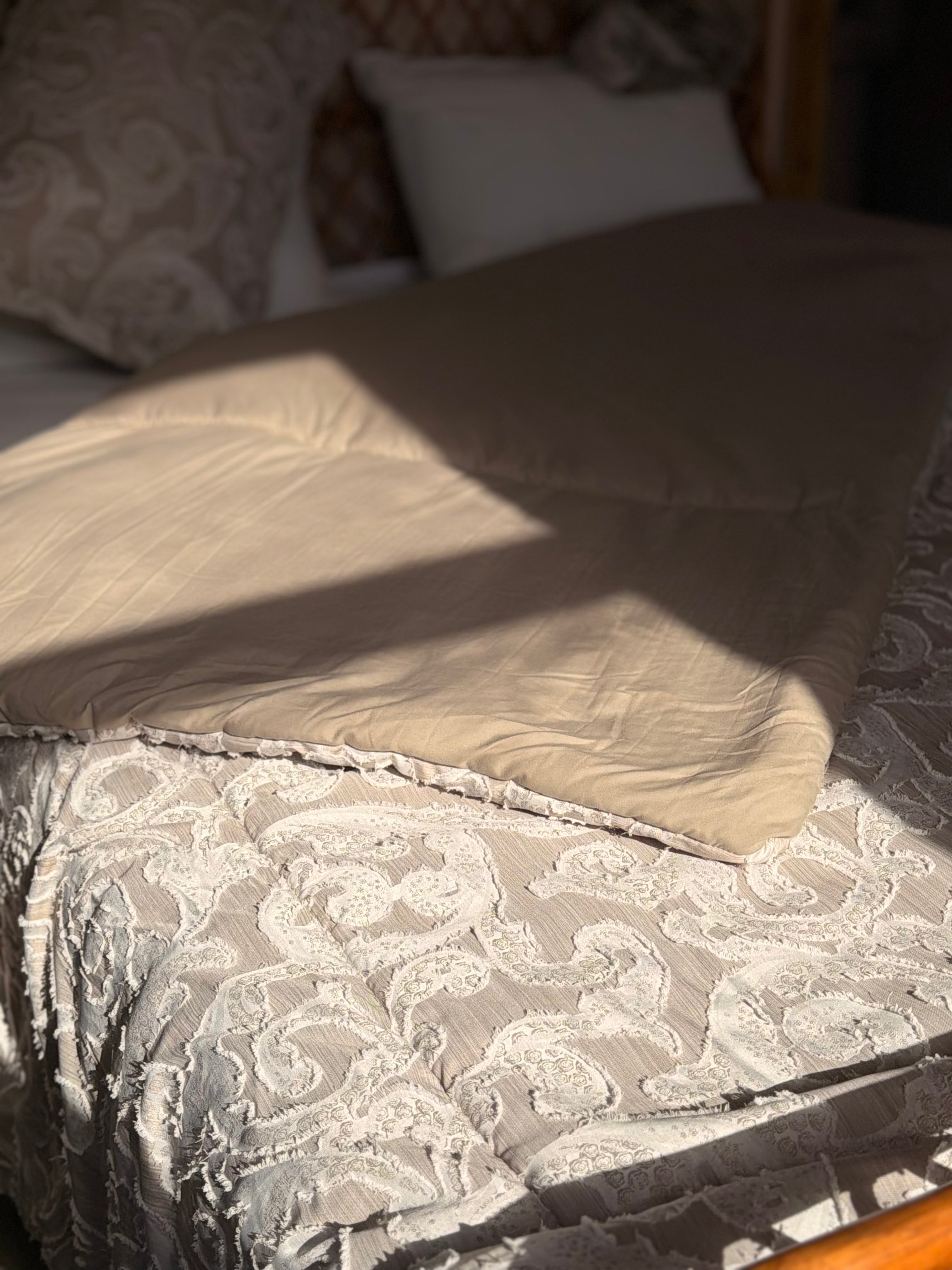 YAQOOT Turkish Cotton Winter Duvet