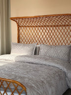 QAMAR Turkish Cotton Winter Duvet