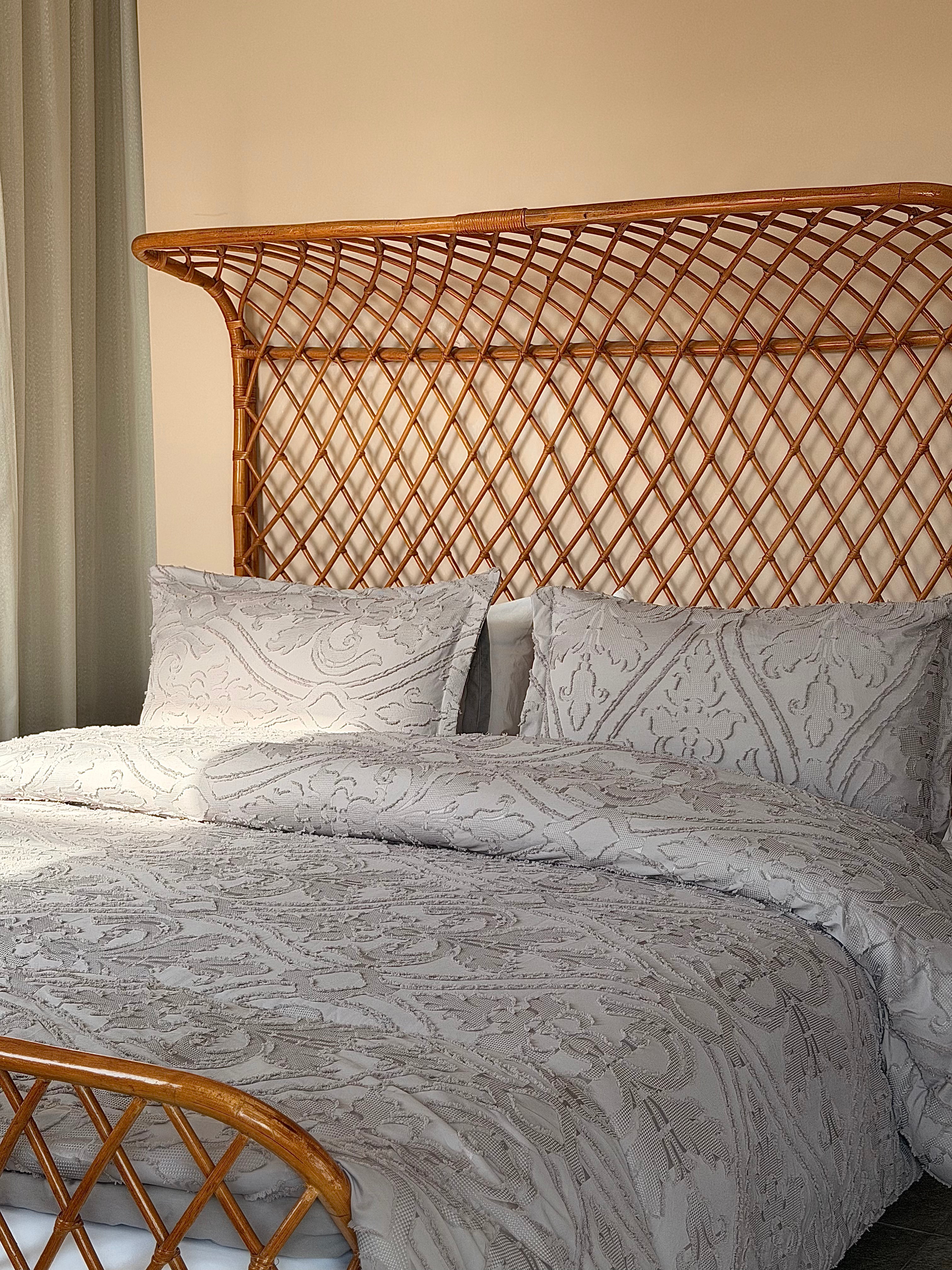 QAMAR Turkish Cotton Winter Duvet