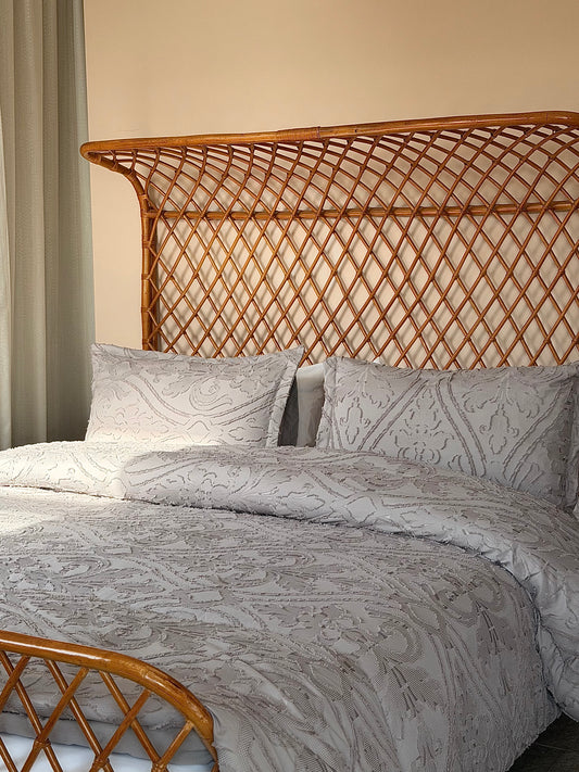 QAMAR Turkish Cotton Winter Duvet