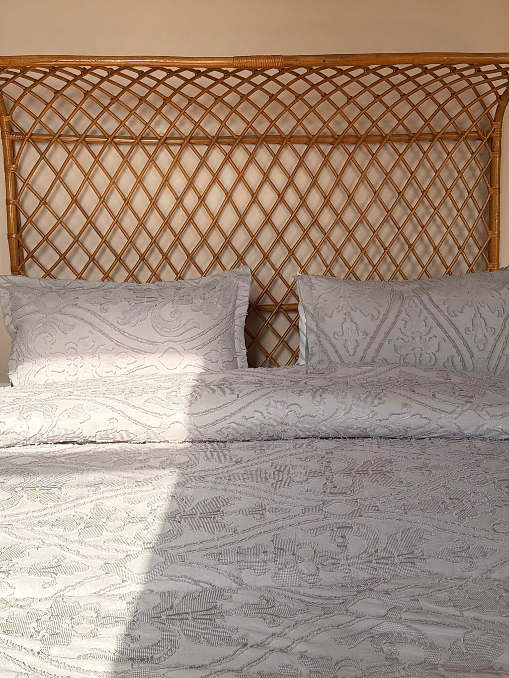 QAMAR Turkish Cotton Winter Duvet