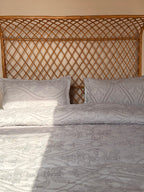 QAMAR Turkish Cotton Winter Duvet