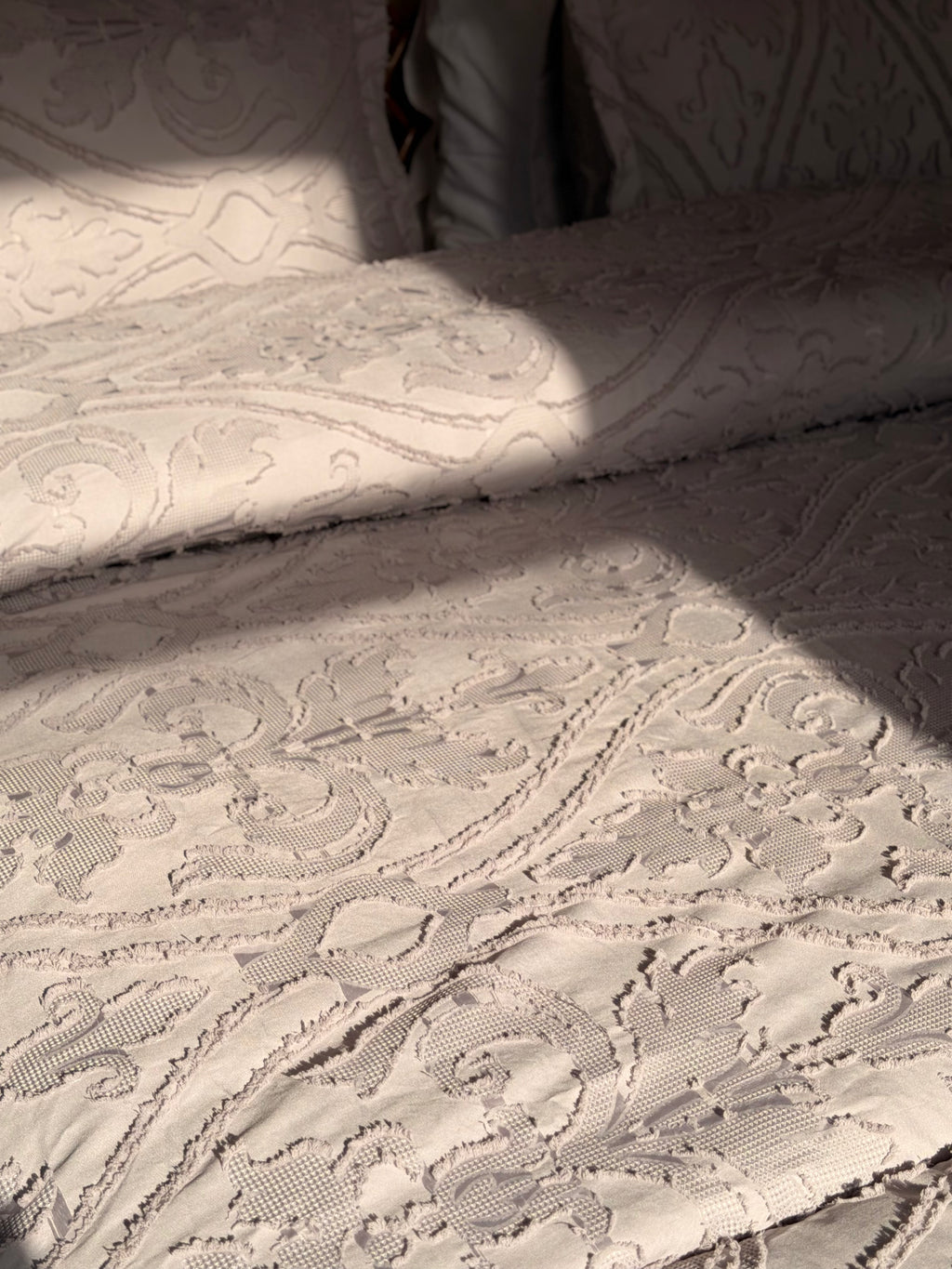 QAMAR Turkish Cotton Winter Duvet