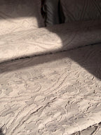 QAMAR Turkish Cotton Winter Duvet