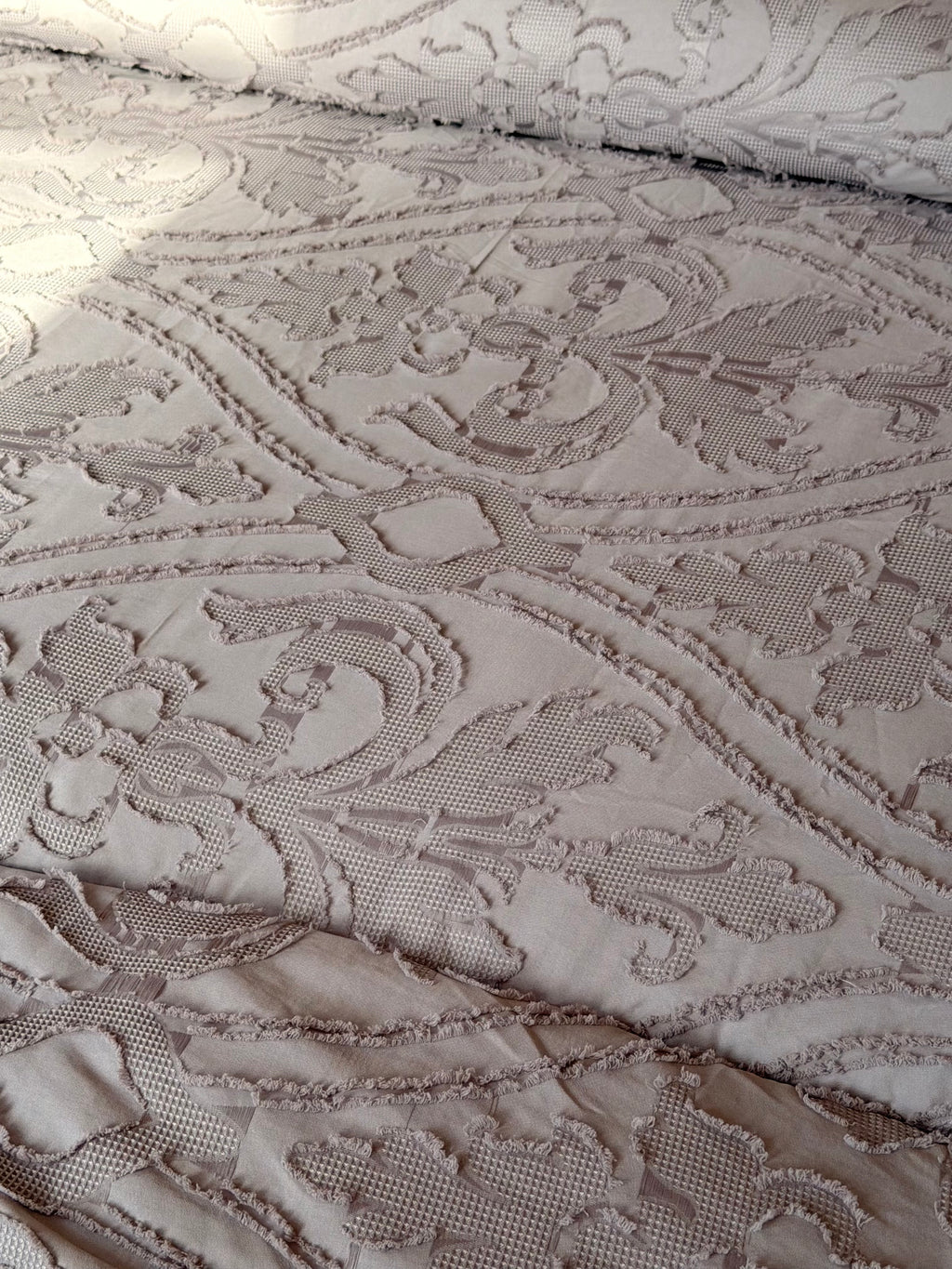 QAMAR Turkish Cotton Winter Duvet